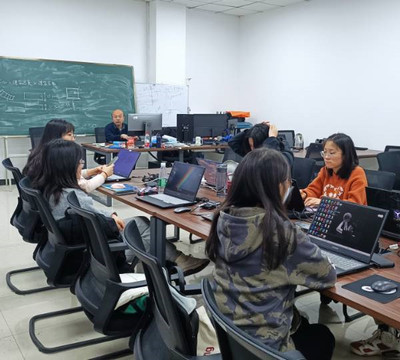 華夏建規城鄉規劃系啟動第十五屆“高教杯”競賽首次培訓，助力學生專業成長與能力提升