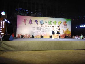 譜寫時(shí)代共鳴 和諧樂(lè)章文化如何深耕文化活動(dòng)策劃與主持
